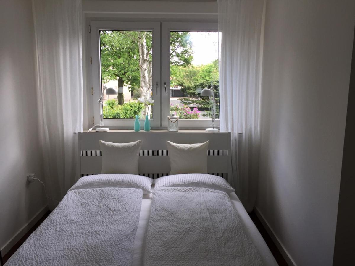 Messewohnung Duesseldorf Ngoại thất bức ảnh