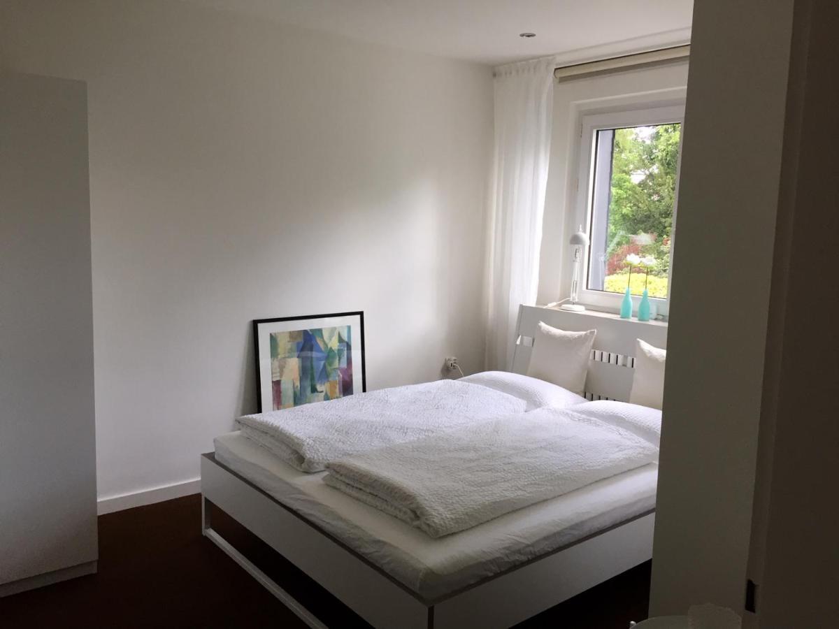 Messewohnung Duesseldorf Ngoại thất bức ảnh